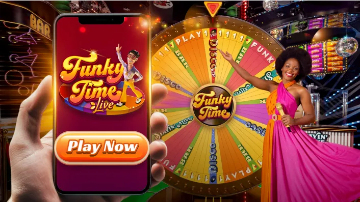 Interactive Live Casino